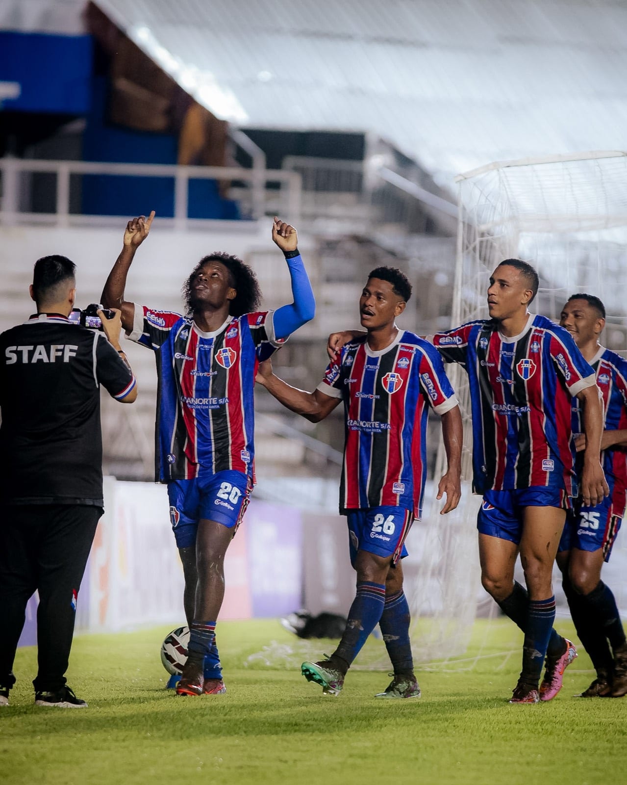 Foto do Maranhão Atlético Clube